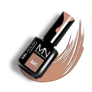 Gel Polish 267 - HEMA-Fri - 6ml, 12ml