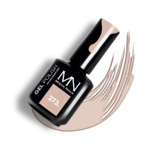 Gel Polish 273 - 6ml, 12ml