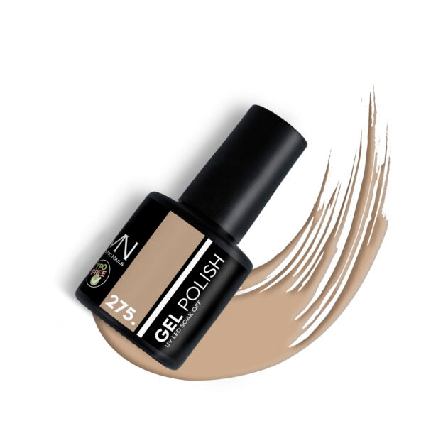 Gel Polish 275 - 6ml, 12ml