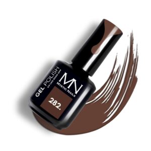 Gel Polish 282 - 6ml, 12ml