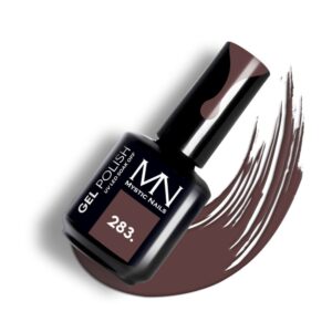 Gel Polish 283 - 6ml, 12ml
