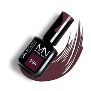 Gel Polish 284 - 6ml, 12ml