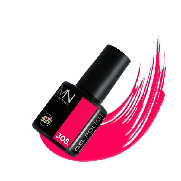 Gel Polish 308 - (HEMA-Fri) 6ml
