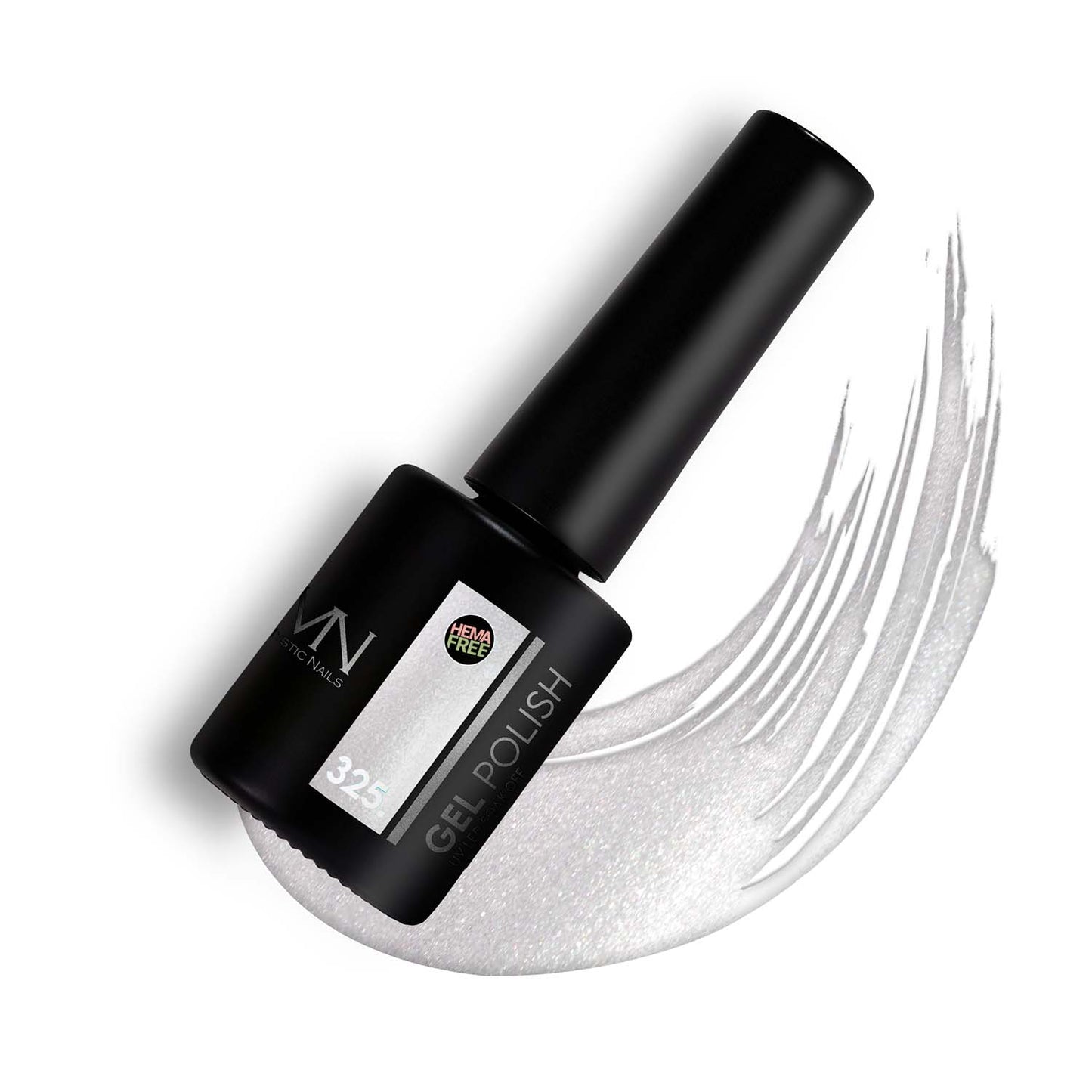 Gel Polish 325 - (HEMA-free) 6 ml