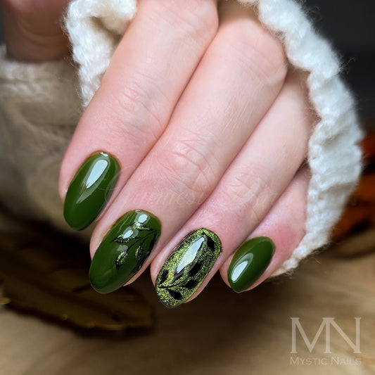 Gel Polish 364 - (HEMA-free) 6 ml