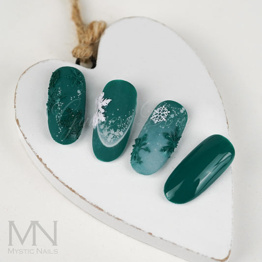 Gel Polish 366 - (HEMA-free) 6 ml