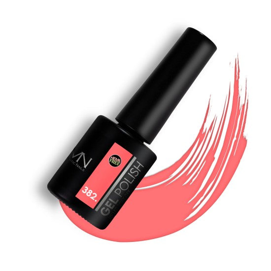 Gel Polish 382 - (HEMA-free) 6ml