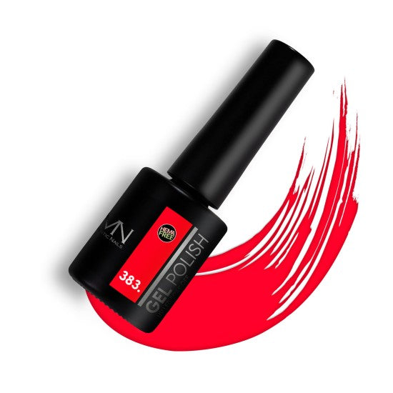Gel Polish 383 - (HEMA-free) 6ml