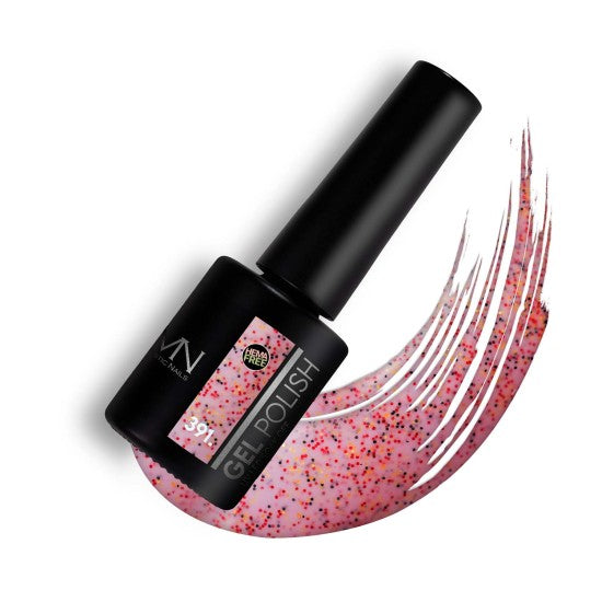 Gel Polish 391 - (HEMA-free) 6ml