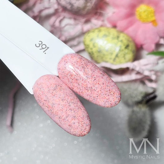 Gel Polish 391 - (HEMA-free) 6ml