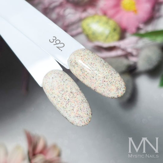 Gel Polish 392 - (HEMA-free) 6ml