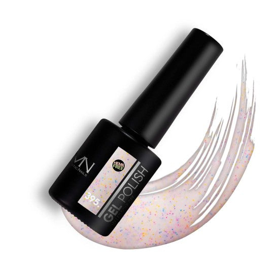 Gel Polish 395 - (HEMA-free) 6ml