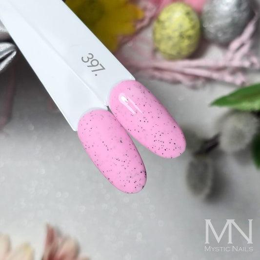 Gel Polish 397 - (HEMA-free) 6ml