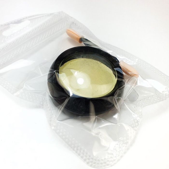 Gold Gloss powder 0,5g