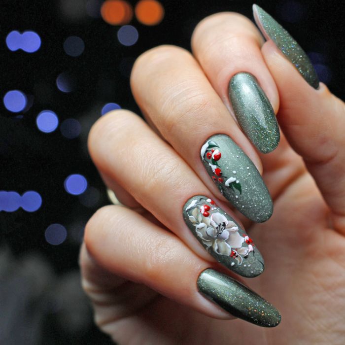 Multiart 5 Bloody Red 5g Gel