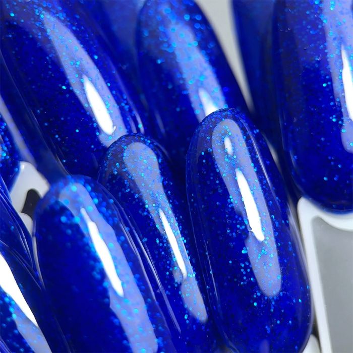 519 Polar Express gel polish 10g