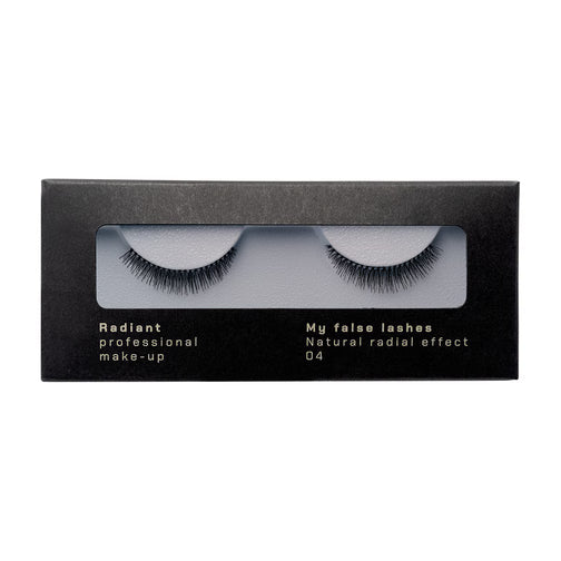 MY LASHES NATURAL RADIAL EFFECT