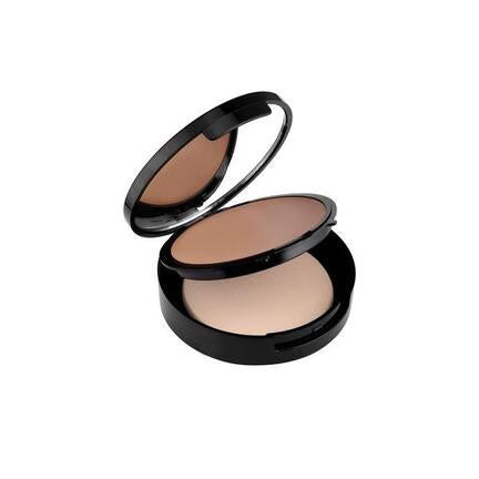 Pudder foundation - Velvet Finish Cream Powder Makeup
