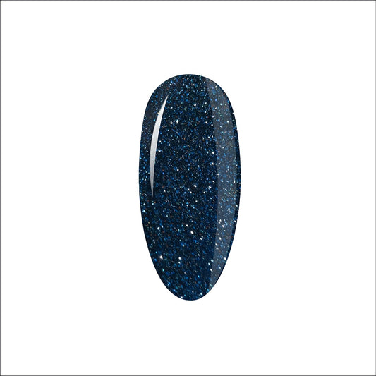595 Cairo Night gel polish 10g