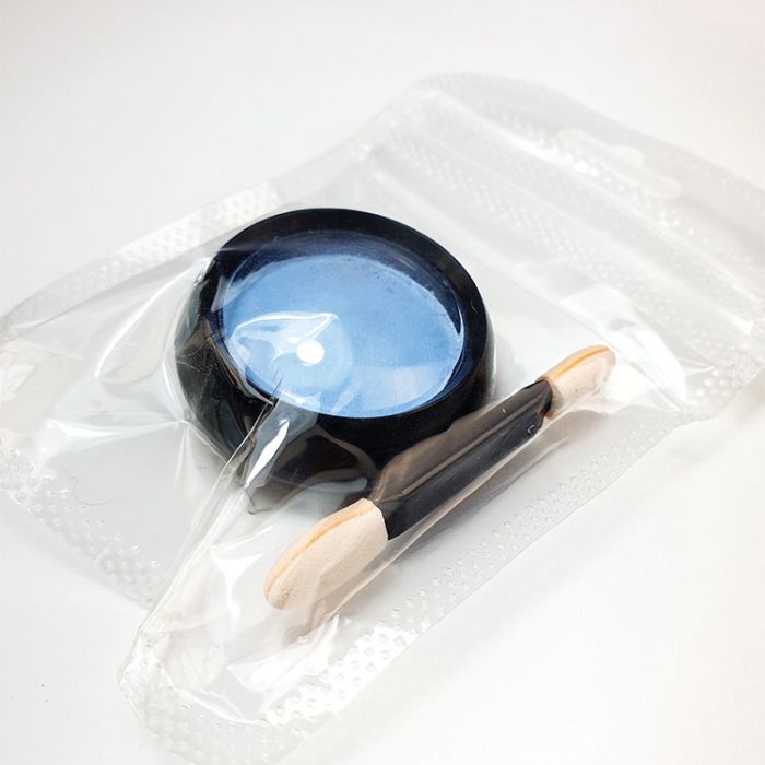 Blue Gloss powder 0,5g