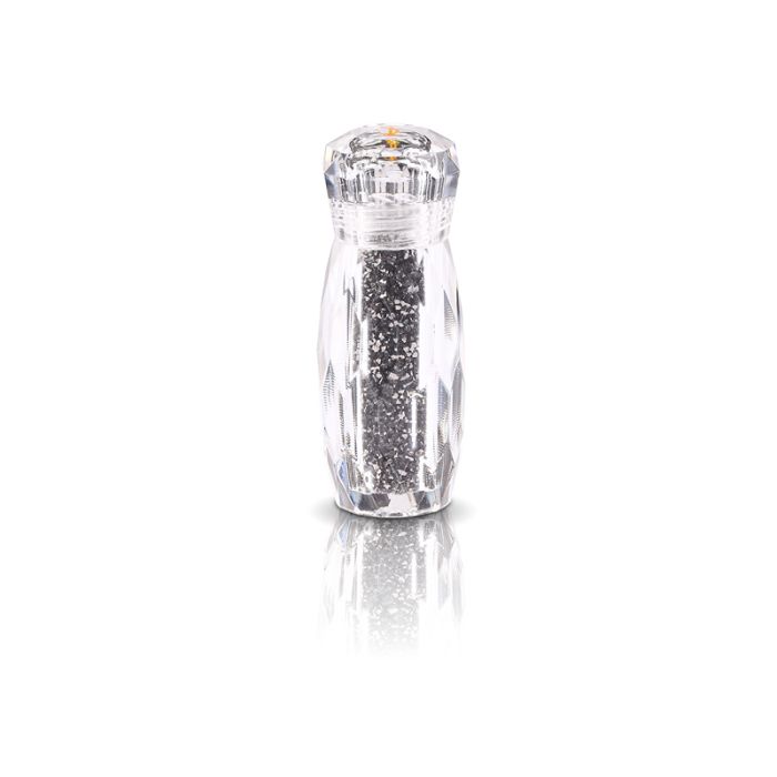 10 Gaga Style Crystals