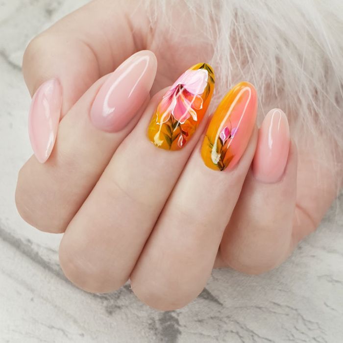 Multiart 7 Princess Pink 5g Gel