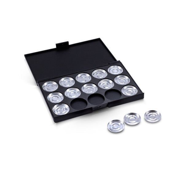 Nail Art Palette (15 farver)