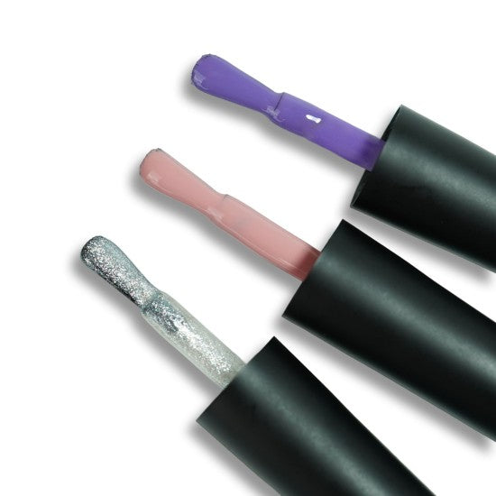 August’s Favourite Gel Polishes – 12 × 6 ml