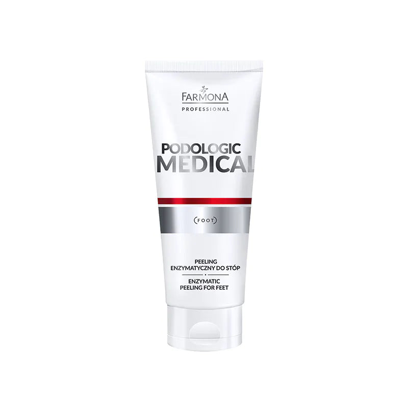 Farmona podologic medical enzymatic foot peeling 200 ml