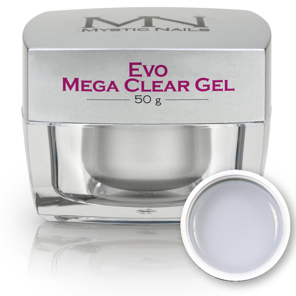Evo Mega Clear Gel