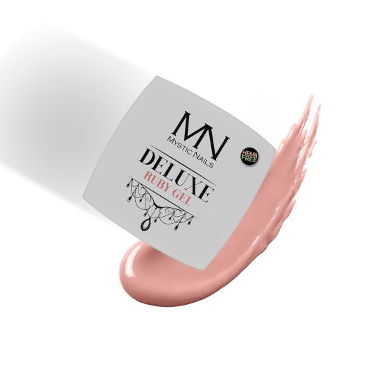 Deluxe Caramel Gel (HEMA-free) - 4g