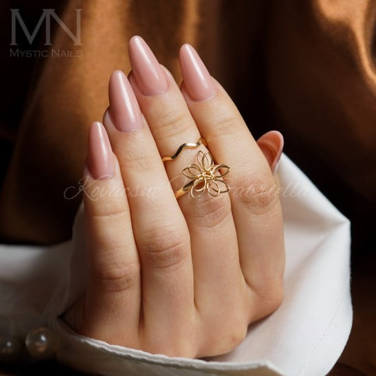 Deluxe Caramel Gel (HEMA-free) - 4g