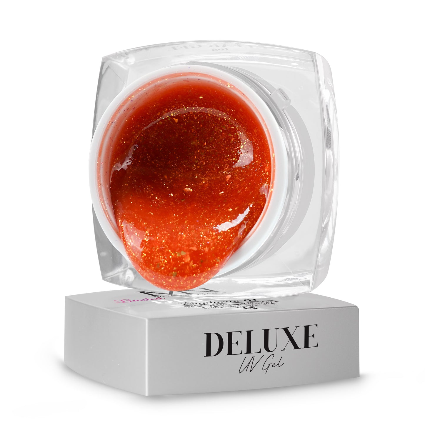 Deluxe LIMITED - Euphoria 01 - 15g