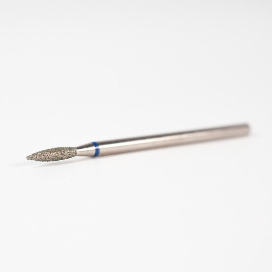Nail drill bit - Diamond - Peak Flame (Medium Coarse)