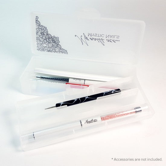 Accessory Container