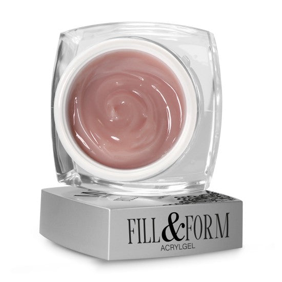 Fill&Form Gel - Cover Rose