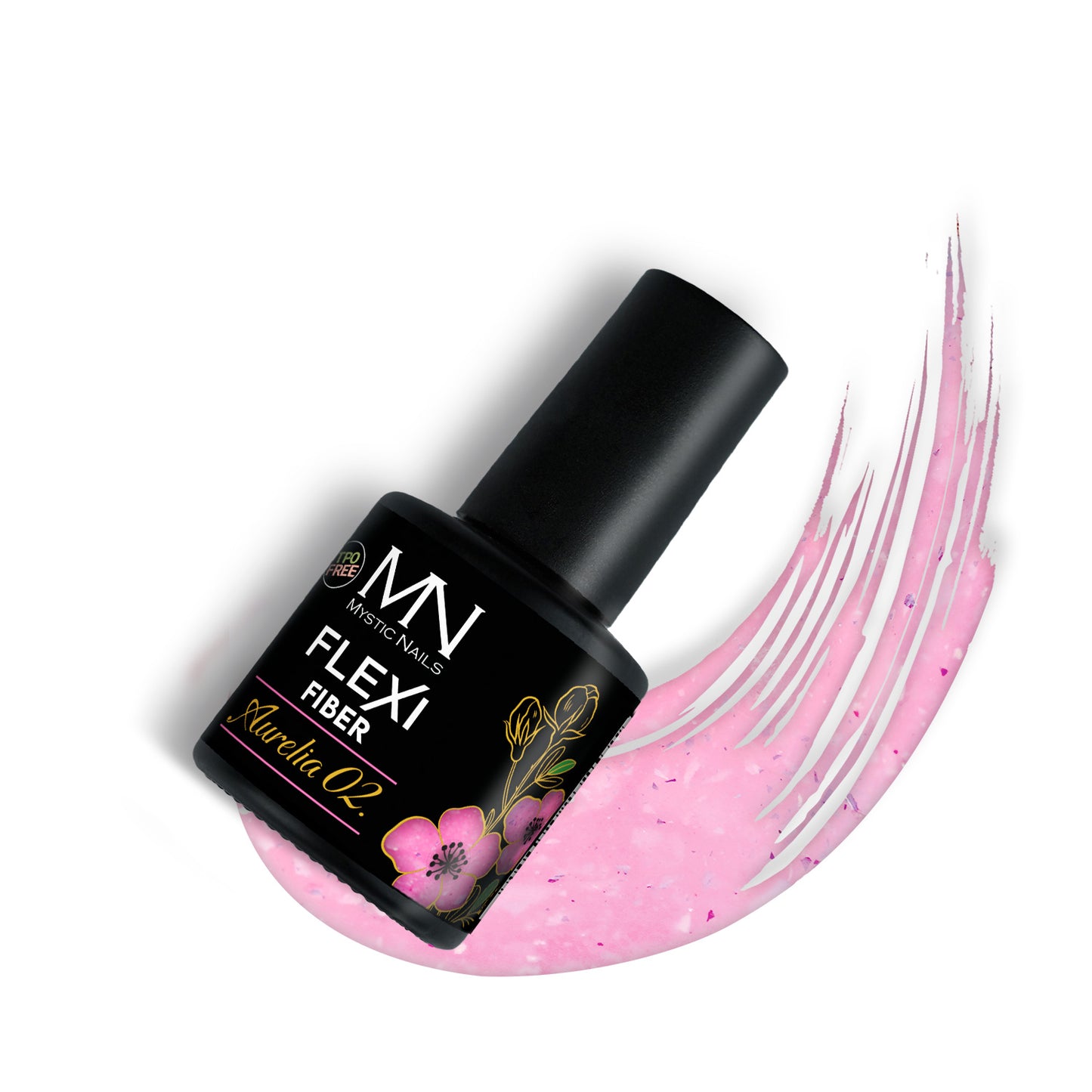 Flexi Limited - Aurelia 02 - 6ml - TPO-FRI, Vegansk