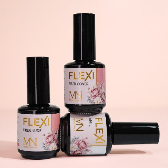 Flexi White (HEMA-free) - 12ml