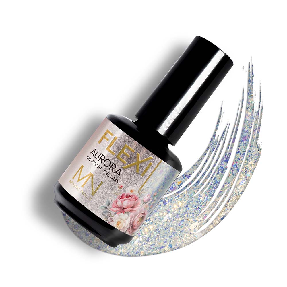 Flexi Builder Aurora (HEMA-Fri) - 12ml