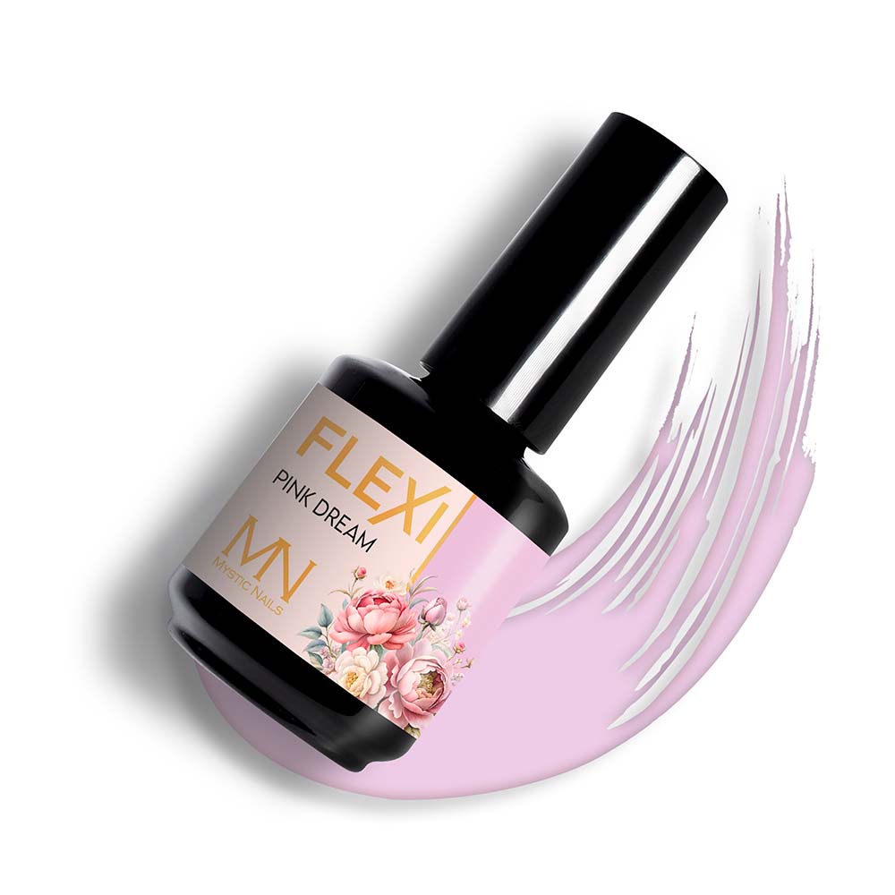 Flexi Pink Dream (HEMA-free) - 12ml