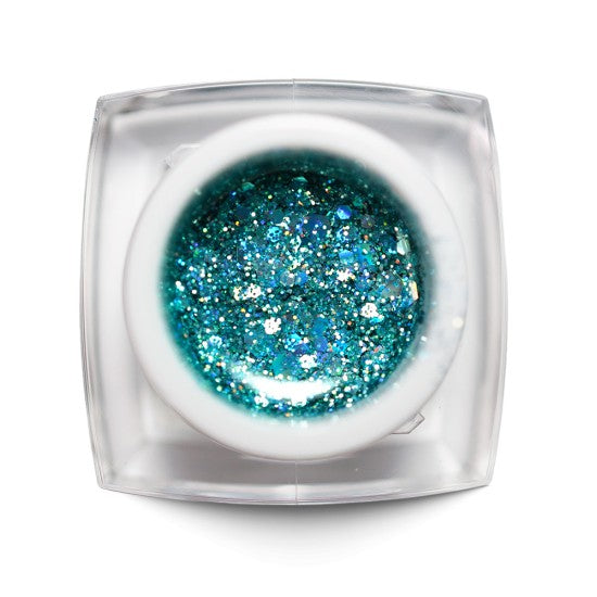 It's Gel Polish - Glitter 12 - (HEMA-free) 3,5g