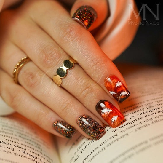 It's Gel Polish - Glitter 15 - (HEMA-free) 3,5g