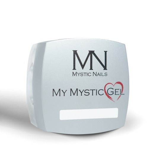My Mystic Gel - 30g (Jar Only)