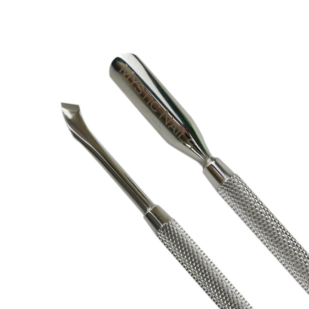 Professional neglebåndsskubber- & skraber.
