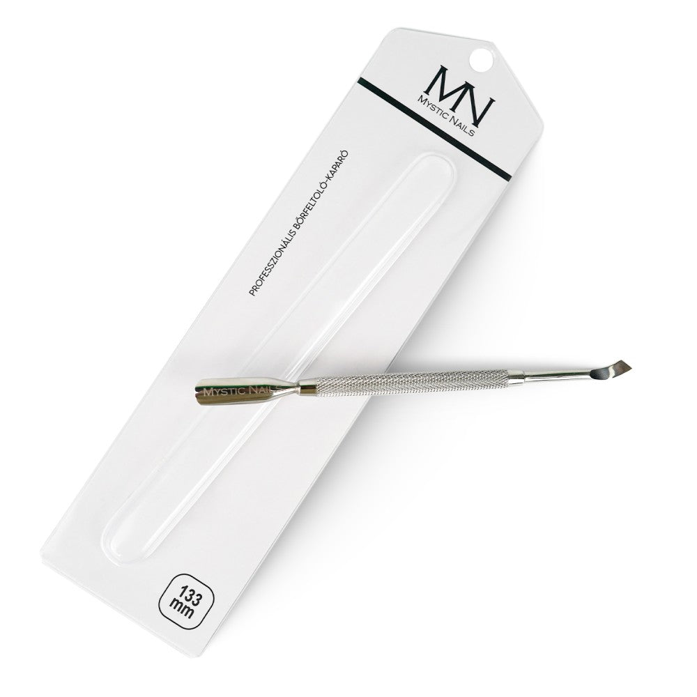 Professional neglebåndsskubber- & skraber.