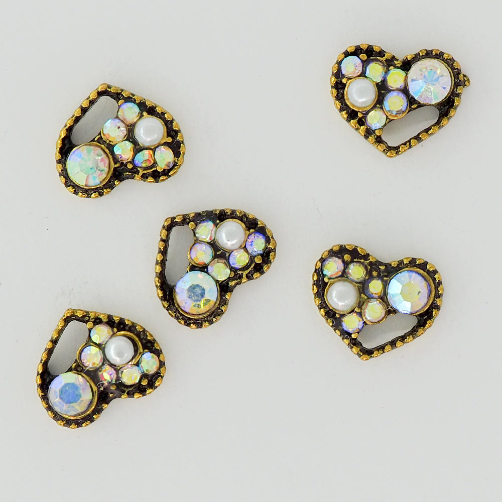 Nail Jewelery no. 657