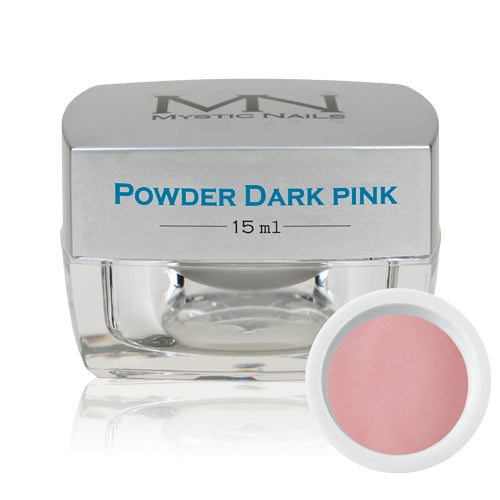 Powder Dark Pink