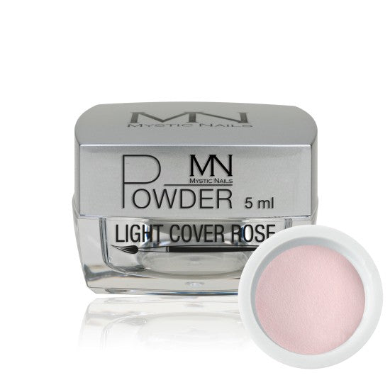 Powder Light Cover Rose