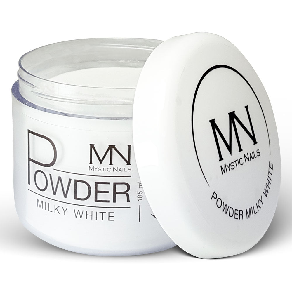 Powder Milky White