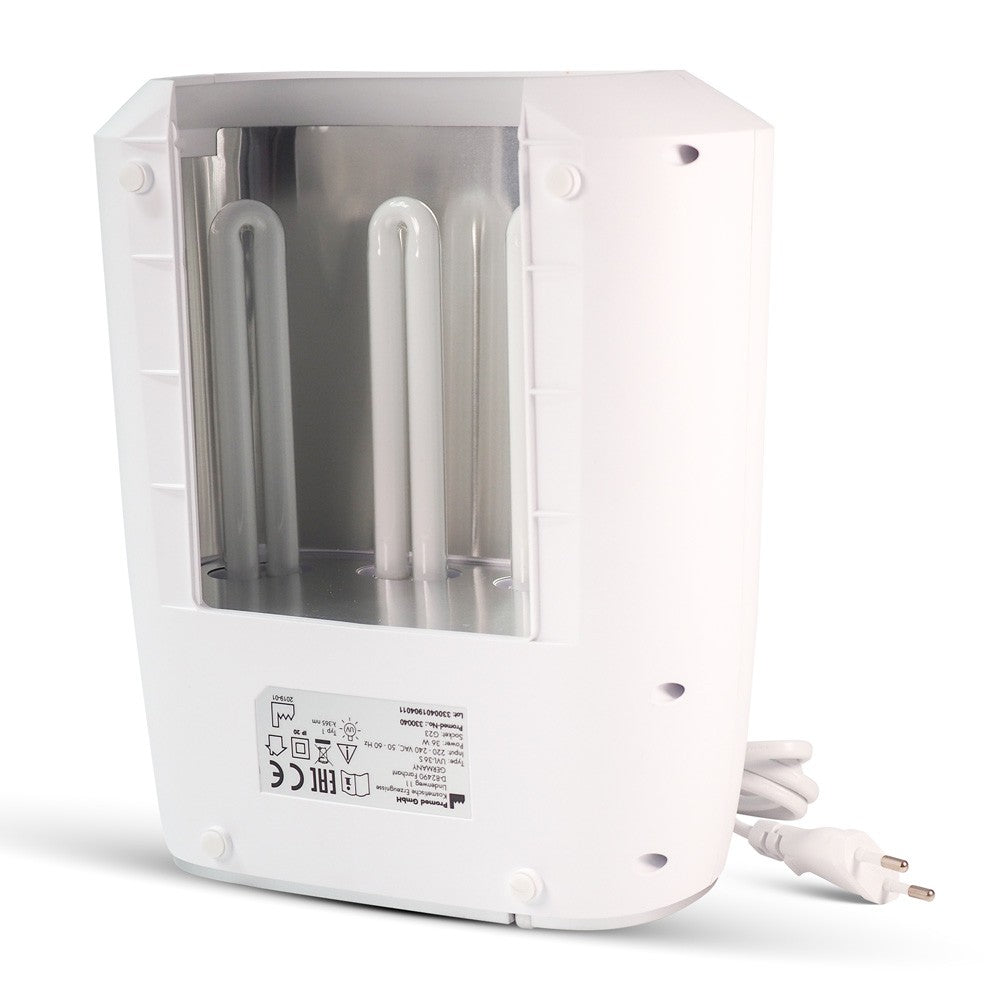 36W UV Lamp (Made in Germany) - 2019